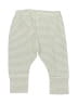 Hanna Andersson Stripes Green Khakis Size 3-6 mo - photo 2