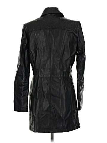 Anne Klein Trenchcoat (view 2)