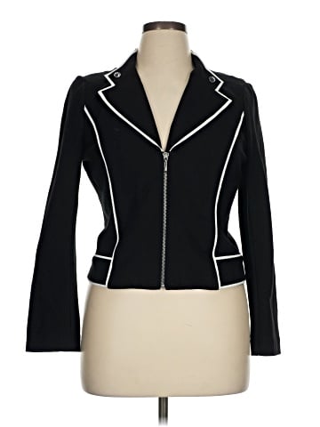 White House Black Market Jacket (view 1)