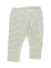 Hanna Andersson Stripes Green Khakis Size 3-6 mo - photo 1