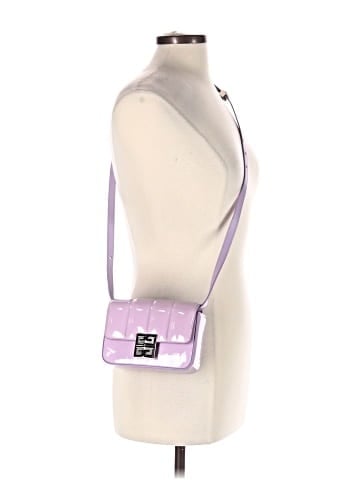 Givenchy Leather Crossbody Bag (view 2)