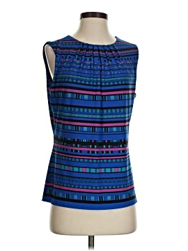 Calvin Klein Sleeveless Blouse