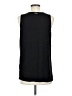 MICHAEL Michael Kors 100% Polyester Black Sleeveless Blouse Size M - photo 2