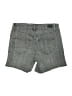 BDG Gray Denim Shorts Size 26 waist - photo 2