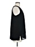 MICHAEL Michael Kors 100% Polyester Black Sleeveless Blouse Size M - photo 4