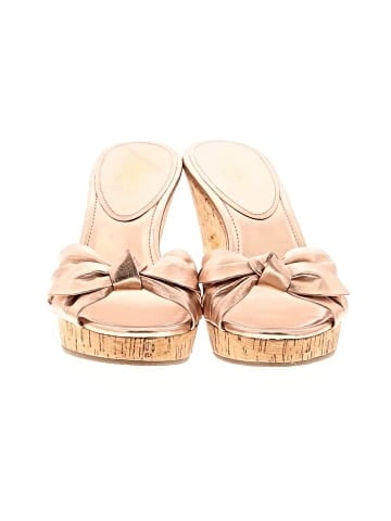 Coach Sandals (view 2)