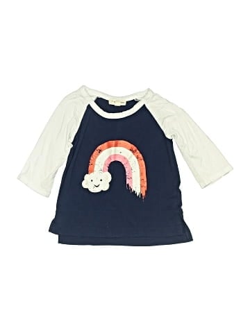 Tucker + Tate 3/4 Sleeve T-Shirt (view 1)