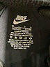 Nike Black Active Skirt Size 6 - 7 - photo 3