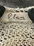 Elan Metallic Tan Pullover Sweater Size S - photo 7