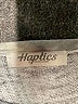 Haptics Gray Long Sleeve Top Size 1X - photo 7