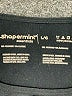 Shapermint Black 3/4 Sleeve T-Shirt Size L - photo 7