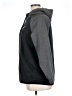 Nike 100% Polyester Black Pullover Hoodie Size XL - photo 5