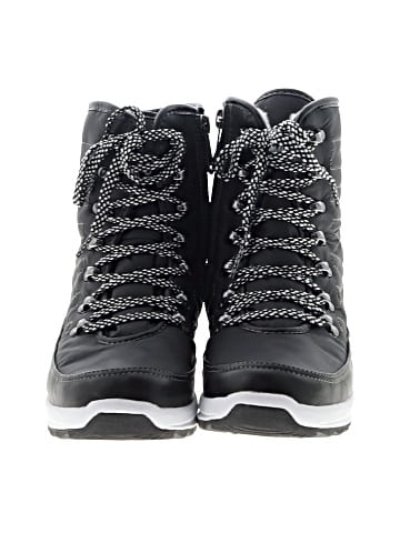 Khombu Ankle Boots (view 2)