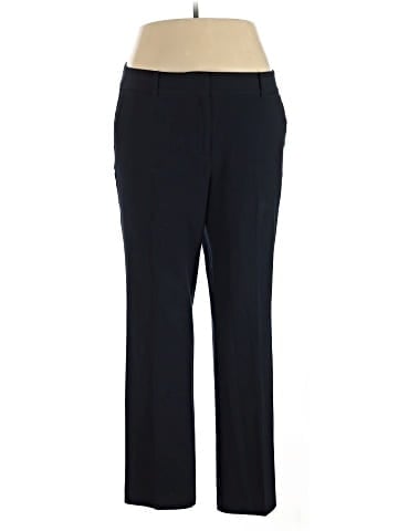 Ann Taylor Factory Dress Pants (view 1)