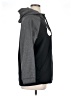 Nike 100% Polyester Black Pullover Hoodie Size XL - photo 4
