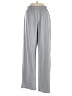 Unbranded Chevron-herringbone Gray Casual Pants Size S - photo 2