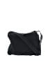 Donald J Pliner Black Shoulder Bag One size - photo 1