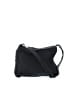 Donald J Pliner Black Shoulder Bag One size - photo 3