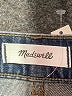 Madewell Blue Jeans Size 25 waist - photo 7