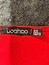 Boohoo Solid Red Cocktail Dress Size 10 - photo 7