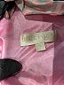 Britt Ryan Floral Pink 3/4 Sleeve Blouse Size 2 - photo 7