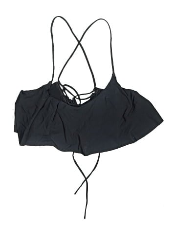 Red Carter Swimsuit Top (view 1)