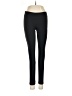Adidas Solid Black Active Pants Size S - photo 1