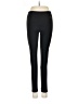 Adidas Solid Black Active Pants Size S - photo 2