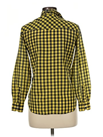 Geoffrey Beene Long Sleeve Blouse (view 2)
