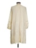 Tiny 100% Polyester Ivory Casual Dress Size S - photo 2