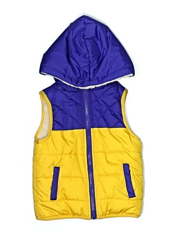 Andy & Evan Raincoat (view 1)