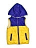 Andy & Evan 100% Polyester Yellow Raincoat Size 3T - photo 1