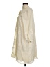 Tiny 100% Polyester Ivory Casual Dress Size S - photo 5
