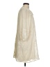 Tiny 100% Polyester Ivory Casual Dress Size S - photo 4
