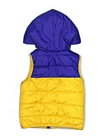 Andy & Evan Raincoat (view 2)