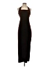 Be Smart Color Block Black Cocktail Dress Size 3 - 4 - photo 1