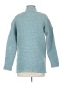 Nine West Teal Cardigan Size S - photo 2