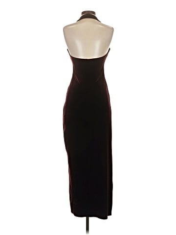 Be Smart Cocktail Dress (view 2)