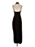 Be Smart Color Block Black Cocktail Dress Size 3 - 4 - photo 2