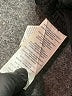 J.Crew Black Jeggings Size 28 waist - photo 8