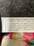 Zara 100% Polyamide Pink Kimono Size XS - photo 8