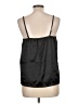 Assorted Brands Black Sleeveless Blouse Size L - photo 2