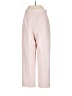 Stella McCartney Pink Wool Pants Size EU (IT) 38 / US 2 - photo 2