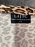 LA/TC Brown Cardigan Size Sm - Med - photo 7
