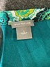 Ann Taylor Teal Blouse Size L - photo 7