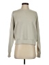 SPANX Solid Tan Sweatshirt Size S - photo 1