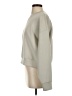 SPANX Solid Tan Sweatshirt Size S - photo 5