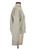 SPANX Solid Tan Sweatshirt Size S - photo 4