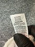 ASOS Design 100% Polyester Chevron-herringbone Gray Casual Pants Size 6 - photo 8