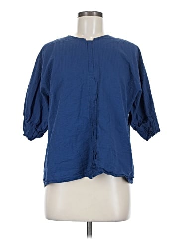 Harshman 3/4 Sleeve T-Shirt (view 1)